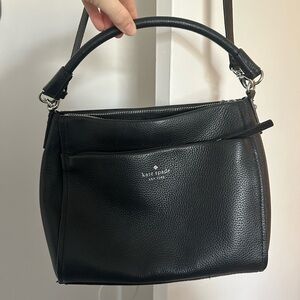 Kate Spade Medium/Largee Cross Body or Handheld